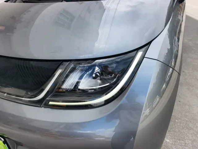 BYD Dolphin — Фото автомобиля 23