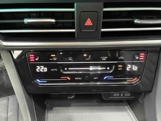 Volkswagen Sagitar — Фото автомобиля 11