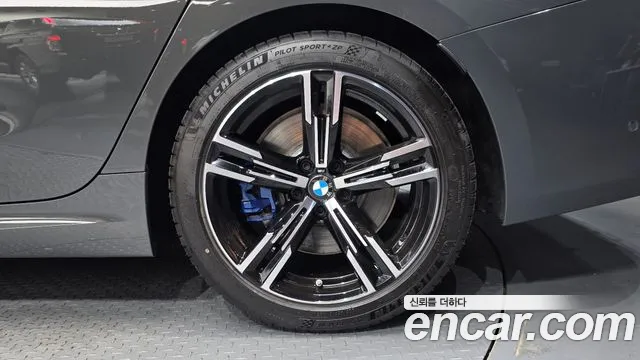 BMW 3-Series 3 серия (G20) 320i M Sport — Фото автомобиля 20