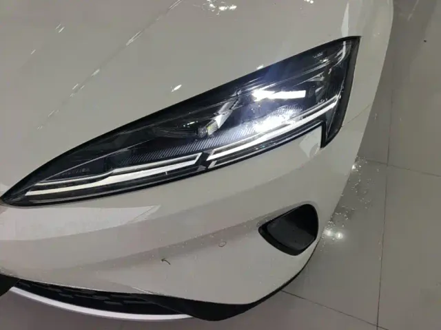 BYD Seal 07 DM-i — Фото автомобиля 23