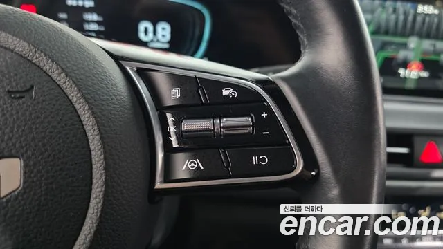 Kia Seltos — Фото автомобиля 24