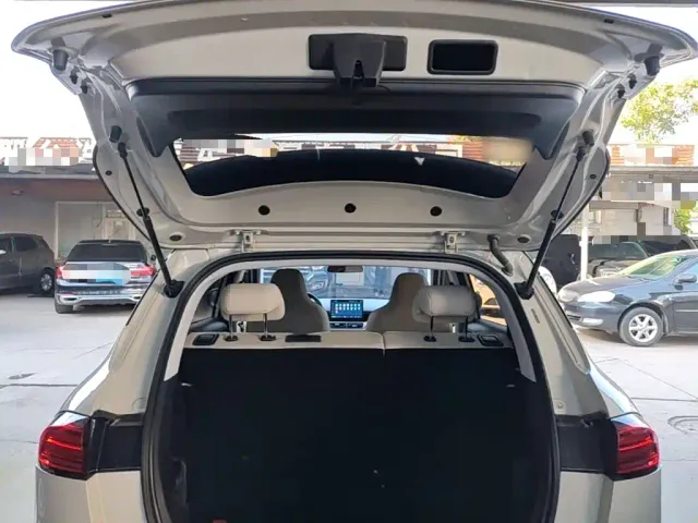 Wuling Binguo PLUS — Фото автомобиля 18