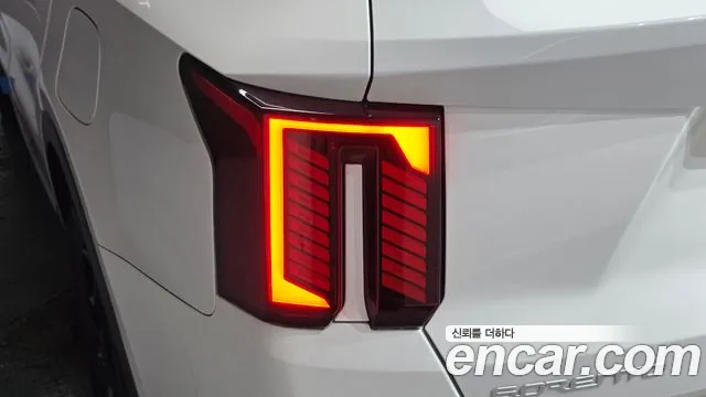 Kia Sorento — Фото автомобиля 8