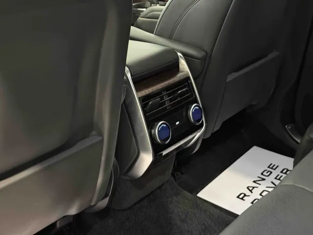 Land Rover Range Rover — Фото автомобиля 14