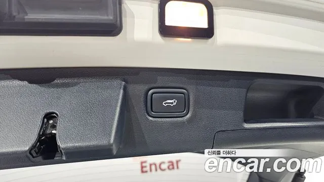 Hyundai Nexo — Фото автомобиля 20