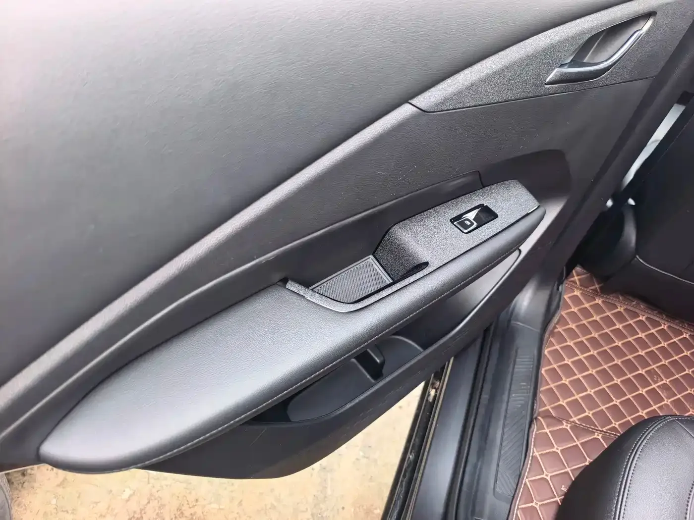 Wuling Motors Wuling Xingguang 2023 150 Advanced Edition — Фото автомобиля 7