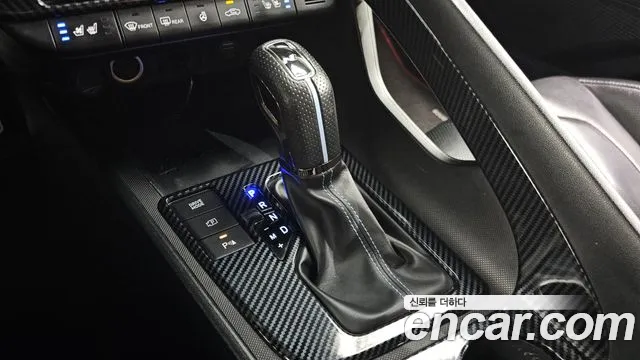 Hyundai AVANTE — Фото автомобиля 9