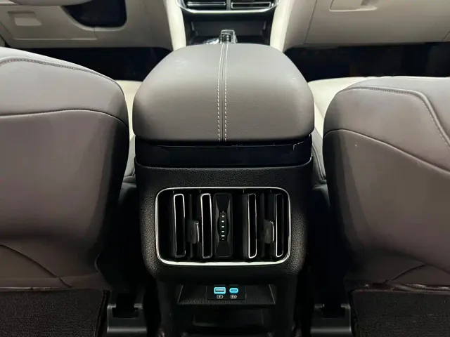 BYD Song PLUS — Фото автомобиля 11