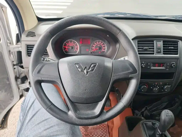 Wuling Rongguang S — Фото автомобиля 10