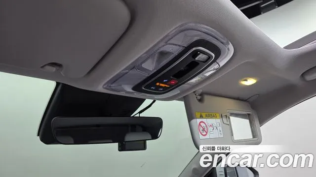 Hyundai Kona SX2 — Фото автомобиля 17