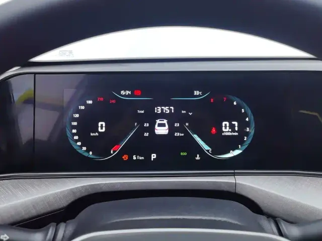 Changan Eado — Фото автомобиля 14