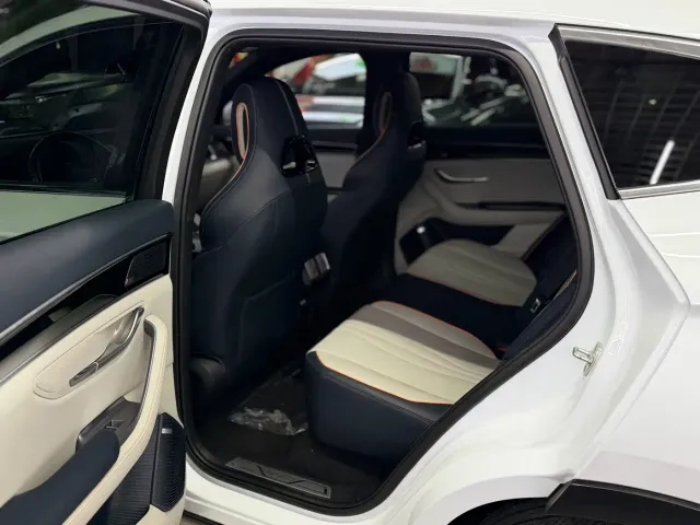 BYD Song PLUS — Фото автомобиля 8