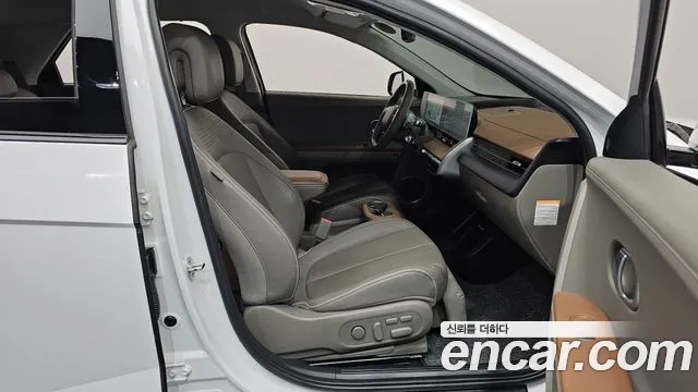 Hyundai Ioniq 5 Ioniq5 — Фото автомобиля 16