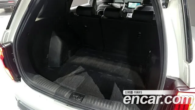 KG_Mobility_Ssangyong Torres Torres Бензин 1.5 4WD — Фото автомобиля 19