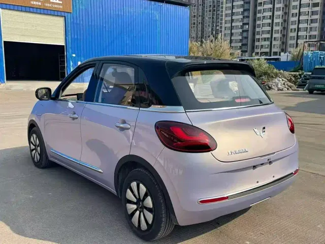 Wuling Bingo — Фото автомобиля 8