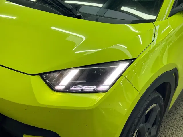 BYD Seagull — Фото автомобиля 4