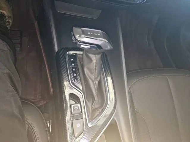 Buick Verano — Фото автомобиля 13