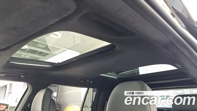 Hyundai Santa Fe MX5 — Фото автомобиля 18