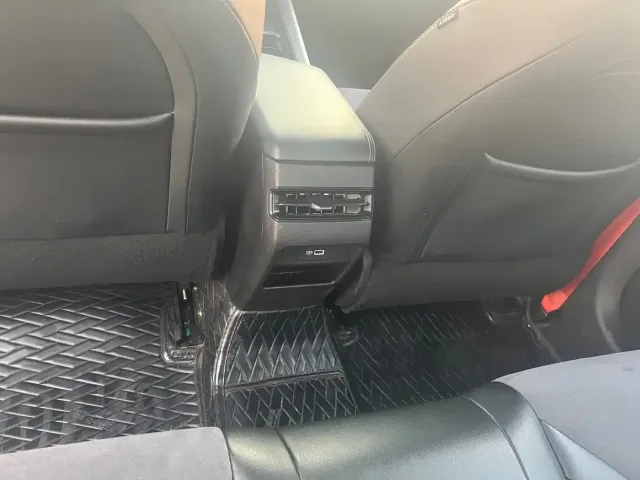 Geely Binrui 2022 Binrui COOL 1.5T DCT Swift Edition — Фото автомобиля 14