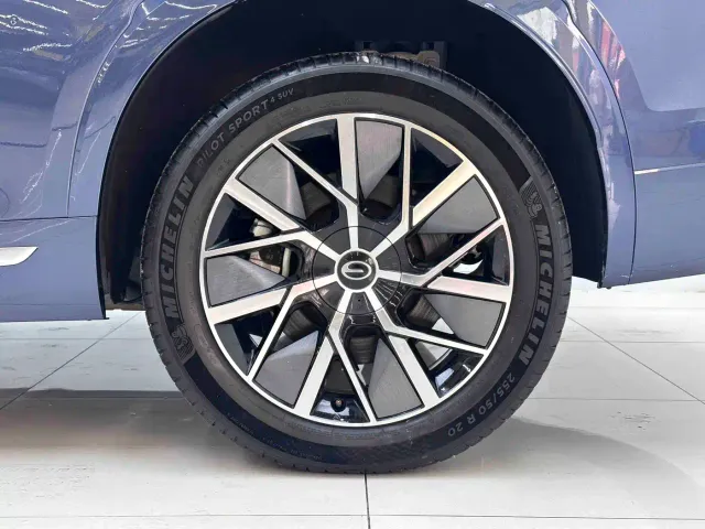 GAC Trumpchi Xiangwang S9 — Фото автомобиля 4