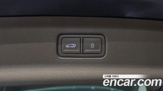 Genesis GV80 — Фото автомобиля 30