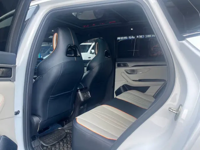 BYD Song PLUS — Фото автомобиля 6