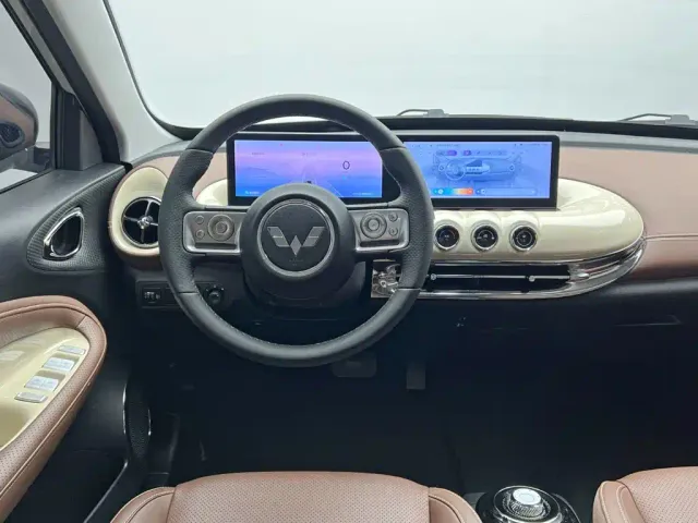 Wuling Bingo — Фото автомобиля 18