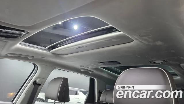 Hyundai Palisade The New — Фото автомобиля 24