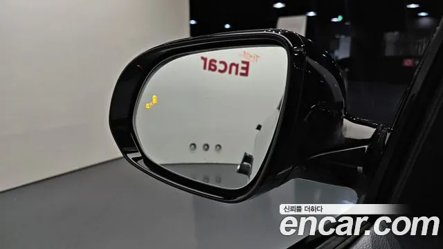 Hyundai Nexo — Фото автомобиля 17