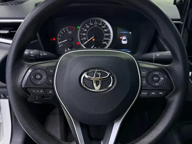 Toyota Levin — Фото автомобиля 16