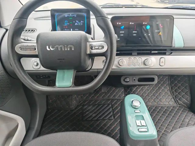 Changan Lumin — Фото автомобиля 10