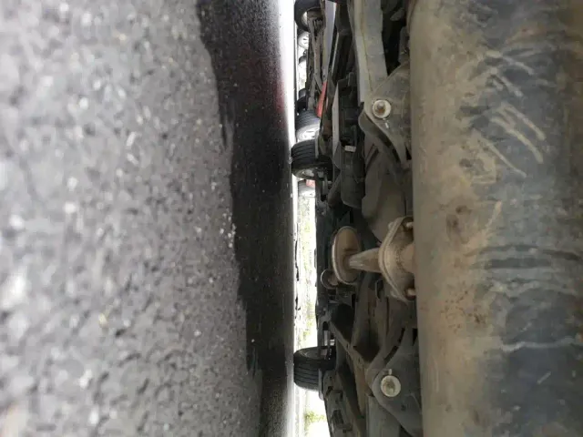 Soueast DX3 — Фото автомобиля 23