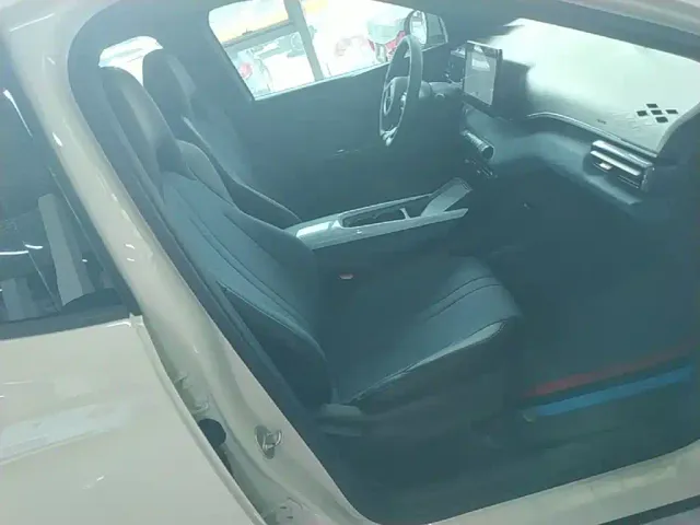 BYD Seagull — Фото автомобиля 24