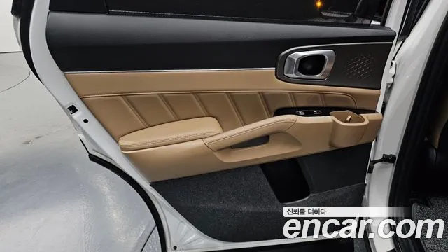 Kia Sorento — Фото автомобиля 20