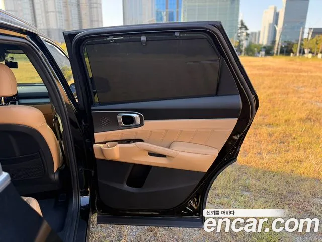 Kia Sorento 4th Gen — Фото автомобиля 6
