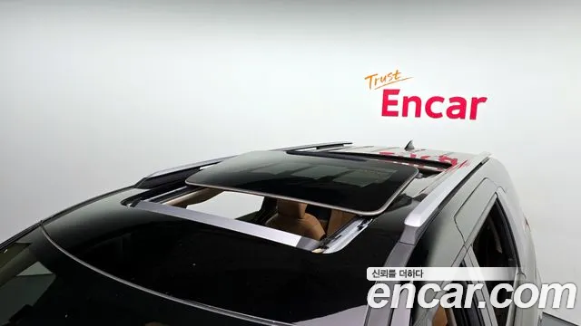 Kia Canival Carnival 4 поколение Дизель 11 мест Signature — Фото автомобиля 18