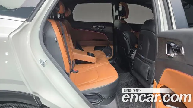 Kia Sportage Sportage 5-е поколение — Фото автомобиля 10