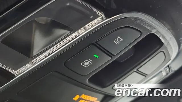 Hyundai Tucson NX4 — Фото автомобиля 29