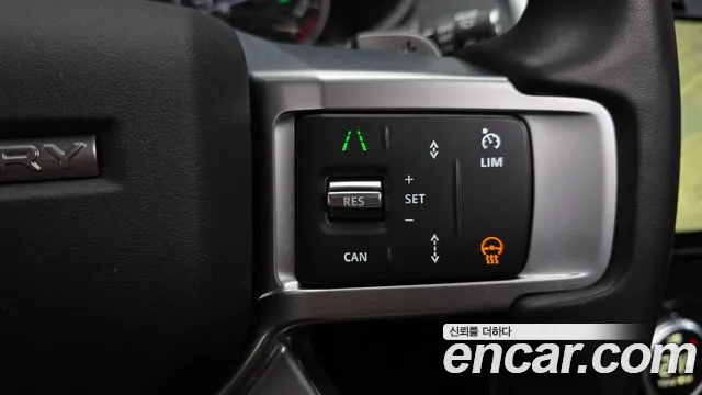 Land Rover Discovery — Фото автомобиля 17