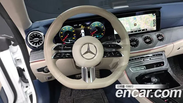 Mercedes-Benz E-Class W213 — Фото автомобиля 19