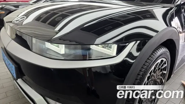 Hyundai Ioniq 5 Ioniq5 — Фото автомобиля 7