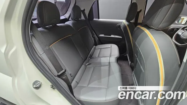 Hyundai Casper — Фото автомобиля 12