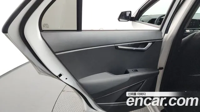 Kia Niro All Niro EV Air — Фото автомобиля 25