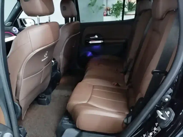 Mercedes-Benz GLB-Class — Фото автомобиля 16