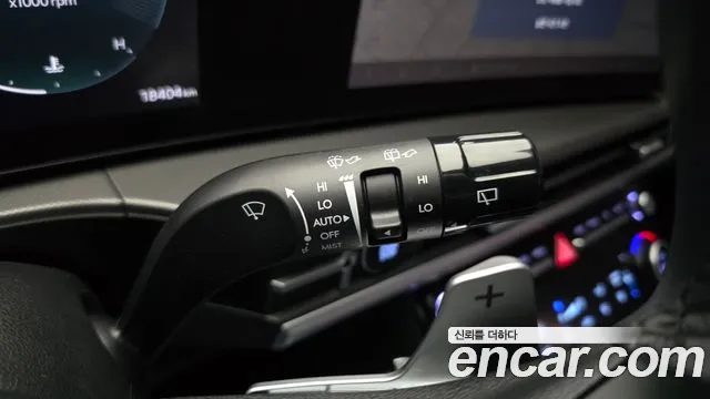 Hyundai Santa Fe MX5 — Фото автомобиля 23
