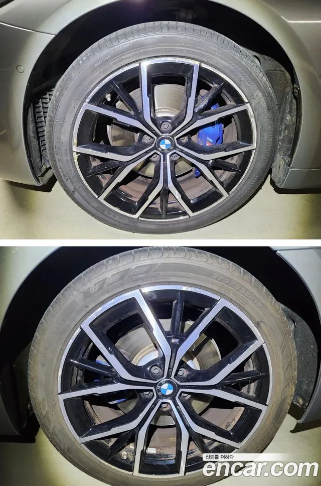 BMW 5-Series 5 серия (G30) 530i xDrive M Sport — Фото автомобиля 12