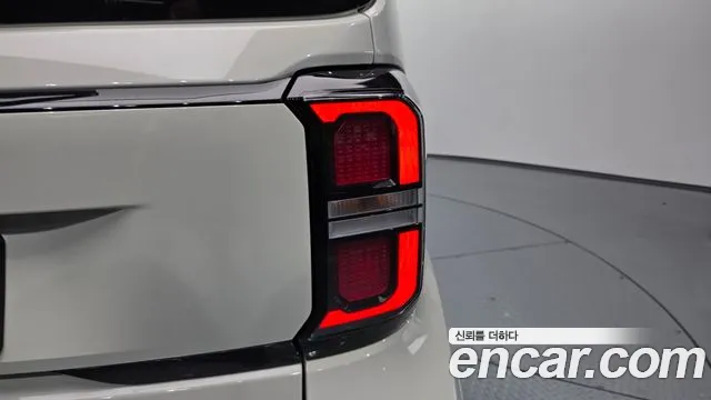 Kia RAY Новый Kia Ray Signature — Фото автомобиля 22