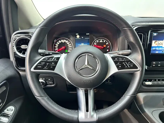 Mercedes-Benz Vito — Фото автомобиля 15