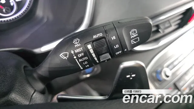 Hyundai Santa Fe Santa Fe (New) — Фото автомобиля 27