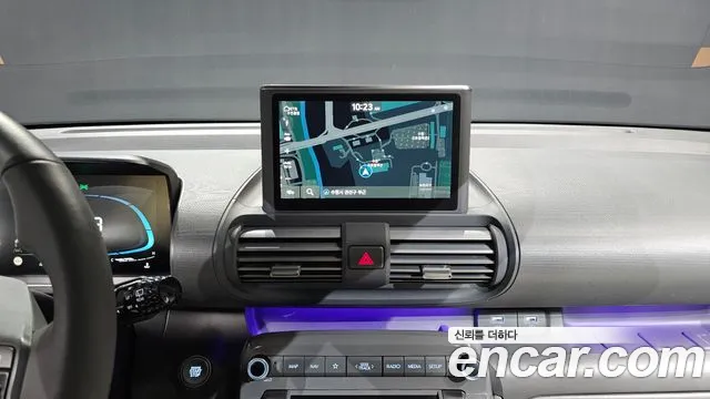 Hyundai Casper — Фото автомобиля 14